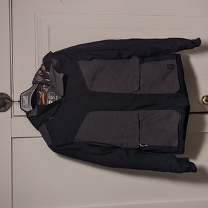 Orage Cath insulated jacket